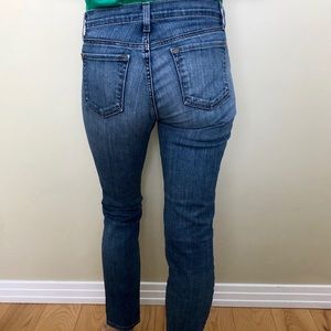💎J Brand Ankle Skinny Jeans 💎